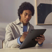 Apple iPad Pro 5G Apple M LTE-TDD & LTE-FDD 512 Go 27,9 cm (11