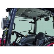 Tracteur agricole DK5310SE HC - Kioti - 50,3 HP (37,5 kW) - moteur diesel Daedong ECO - cabine climatisée_3