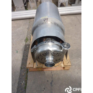 Pompe centrifuge APV-SPX-PUMA 2.3.11 - 13kW - 240 mm turbine_3