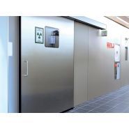 Porte automatique hermétique_3