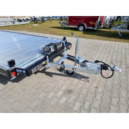 Remorque porte voiture-plateau - 6,00 X 2,10 M - 3500 KG - TA-NO FORMULA 35.60 PREMIUM_3