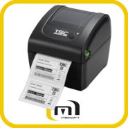Imprimante bureautique TSC TDP-244 - Remplacée par la TSC DA210 - 203dpi, 108mm largeur d'impression_3