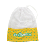 Sac à provisions personnalisé - polyester sur mesure avec maille et fermeture par cordon_3