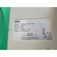 Alimentation haute tension PowerPac HV BIO-RAD_3