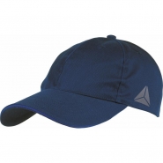 Casquette de travail Verona - polyester/coton - gamme MACH_3