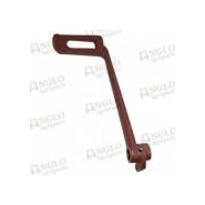 Pédale d'embrayage - Référence PTA-A67349 - Compatible Massey Ferguson 165, 168, 185, 188, 261, 265, 265S, 275, 285S, 290, 375E, 390E_3