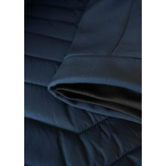 Veste hybride pour femmes - Design élégant et pratique - Bloomsdale Women Navy - Nimbus_3