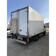 Voiture frigorifique d'occasion à demi-hayon Iveco daily 35S14 - Diesel - Puissance 136 CH DIN - 171FR100_2