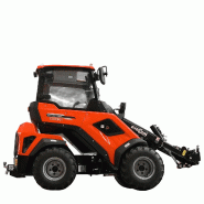 Chargeuse télescopique compacte EVERUN ERW1230T-C neuve_3