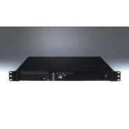 Châssis 1U pour PC rack 19