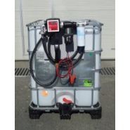 Fdi 1000 - cuves à carburants - elkoplast - volume 1000l_3