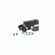 Kit moteur sectionnelle Gigasedo SOMMER - GIGA PK1_3