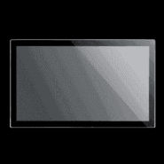 Panel PC multi-usages - Terminal patient 21.5