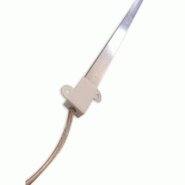 Réglette à LED waterproof 50cm - IP65 - 230lm, 4.8W, 12V - Aluminium_3