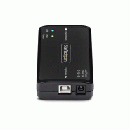 StarTech Isolateur Galvanique USB, Jusqu'à  6KV, Isolateur de_3