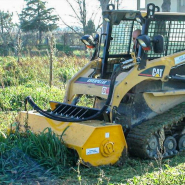 Débroussailleuse Série DC pour chargeuse_3