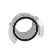 Demi-raccord symétrique avec verrou - DN 20 mm - M 1