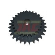 Double roues dentées à chaînes - Référence : PBR-860325.01 - Compatibles avec moissonneuses Claas Dominator, Mega et Commandor_3