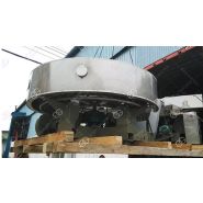 Machine CE et ISO certifiée pour cônes de crème glacée