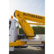 Steiger® TB 270+ - Nacelle VL Ruthmann - Hauteur de travail 27,00 m - Déport 16,40 m - Charge panier 230 kg_3