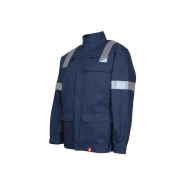 Blouson multirisques zone atex métiers pétroliers réf.            630*pet_3