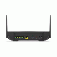 Linksys MR7500 routeur sans fil Gigabit Ethernet Tri-bande (2,4 GHz / 5 GHz / 6 GHz) Noir_3