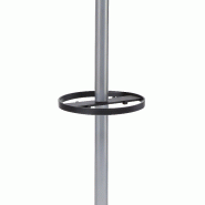 Porte manteau vestiaire WAVE 2_3