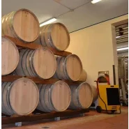 Déshumidificateur mobile de chantier - Master DH 62, à condensation, robuste et performant_3