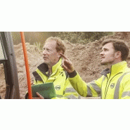 EWR170E PELLES HYDRAULIQUES MOYENNES SUR PNEUS VOLVO  17 950 - 19 200 KG / 115 KW_3