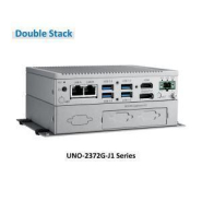 PC Fanless compact - Intel J1900, 2 x LAN, 4 x USB, 4 x COM, audio - Référence: UNO-2372G-J021BE_3