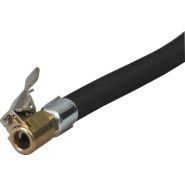 Pistolet de gonflage numérique - Lacmé - plage de mesure 0-12 bar - Modèle professionnel 305510_3