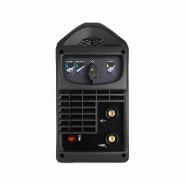 Système de nettoyage soudures inox Telwin Cleantech 200 avec kit_3