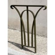 Barrière Romane - Haute qualité de fabrication - Longueur 1000mm ou 2000mm - Hauteur 1000mm_3