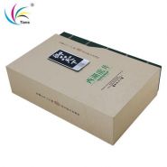 Coffret cadeau tiroir - coffret cadeau thé haut de gamme - Hangzhou Tianshi Packaging & Printing Co., Ltd_3