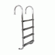 Piscine bois carrée Solta 5,20 x 5,20 x H. 1,47 m - Piscine en kit_3