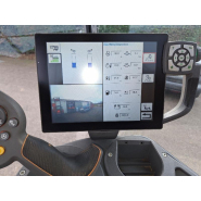 Pulvérisateur automoteur Challenger Rogator 655 D - 36m - 6300L - Occasion 2016_3