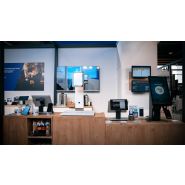 Rest'Office : Logiciel d'encaissement, prise de commande et gestion des stocks et des achats_3