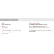 Vannes guillotines rotatives - Rotolok - Fonctionnement manuel ou pneumatique - Compactes et étanches_3
