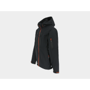 Veste de pluie - Imperméable et respirante - Aspen 23mjc1902 - Herock_3