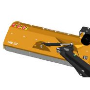 Équipement de broyage pour CUMA et collectivités