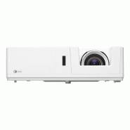 Optoma ZK708T Projecteur à  focale standard 7000 ANSI lumens DLP UHD 4K (3840x2160) Compatibilité 3D_3