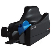 Scanner de chèques avec possibilité de mise à niveau logicielle