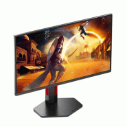 AOC G4 Q25G4SR écran plat de PC 62,2 cm (24.5