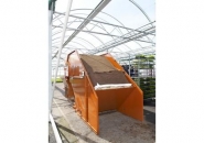 Station de remplissage Big Bale - Javo - Système de basculement pour substrat et écorces_3