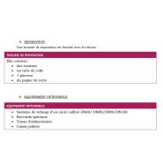 Citernes souples transportables - RCY - 1100 g/m² - pour eau de pluie ou eau potable, volumes de 0,5 à 10 m³_4