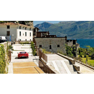 Plaque tournante 505 - rotation à 360 degrés - charge jusqu'à 4,0 t_3