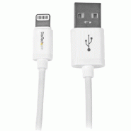 StarTech Cble Apple Lightning vers USB pour iPhone, iPod_3