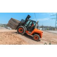 C351h chariot élévateur - ausa - 3 500 kg_3