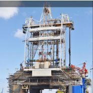 Échafaudage industriel brio - ulma (sarl) - temporaire stable et flexible_3