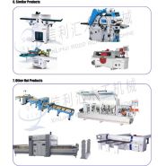 M450b - raboteuses industrielles - focus technology co., ltd. - standard : 2350*1268*1680mm